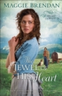 Image for The jewel of his heart: a novel