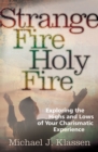 Image for Strange fire, holy fire: exploring the highs and lows of your charismatic experience