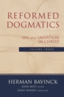 Image for Reformed Dogmatics : Volume 3: Sin and Salvation in Christ