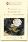 Image for Apocalyptic thought in early Christianity