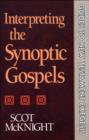 Image for Interpreting the synoptic Gospels : 2