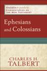 Image for Ephesians and Colossians (Paideia: Commentaries on the New Testament)
