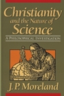 Image for Christianity and the nature of science
