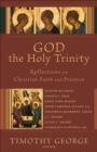 Image for God the Holy Trinity: reflections on Christian faith and practice
