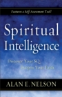 Image for Spiritual intelligence: discover your SQ, deepen your faith