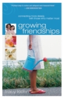 Image for Growing Friendships