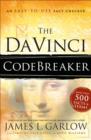 Image for Da Vinci Codebreaker, The: An Easy-to-Use Fact Checker for Truth Seekers