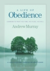 Image for A life of obedience