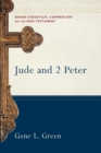 Image for Jude and 2 Peter (Baker Exegetical Commentary on the New Testament)