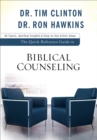 Image for The quick-reference guide to biblical counseling: personal and emotional issues