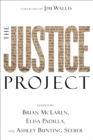 Image for The justice project