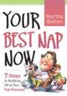 Image for Your best nap now: 7 steps to nodding off at your full potential