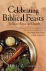 Image for Celebrating biblical feasts in your home or church