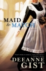 Image for Maid To Match