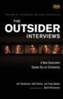 Image for The outsider interviews: what young people think about faith and how to connect with them