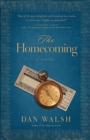 Image for The homecoming: a novel