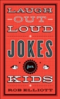Image for Laugh-out-loud jokes for kids