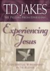 Image for Experiencing Jesus (Six Pillars From Ephesians Book #2)