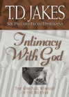 Image for Intimacy With God: The Spiritual Worship of the Believer : v. 3
