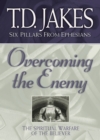 Image for Overcoming the enemy: the spiritual warfare of the believer