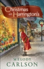 Image for Christmas at Harrington&#39;s