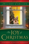 Image for The joy of Christmas: a 3-in-1 collection