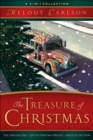 Image for The treasure of Christmas: a 3-in-1 collection
