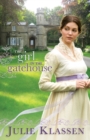 Image for The girl in the gatehouse