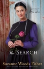 Image for The search: a novel : bk. 3