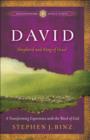 Image for David: shepherd and King of Israel