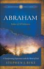 Image for Abraham: father of all believers