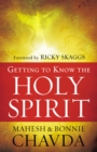 Image for Getting to know the Holy Spirit
