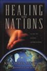 Image for Healing the nations: a call to global intercession