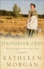 Image for Daughter of joy : bk. 1