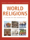 Image for World religions: a guide to the essentials