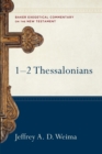 Image for 1-2 Thessalonians