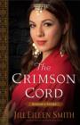 Image for The crimson cord: Rahab&#39;s story