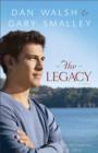 Image for Legacy (The Restoration Series Book #4): A Novel
