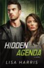 Image for Hidden agenda: a novel