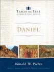 Image for Daniel (Teach the Text Commentary Series)