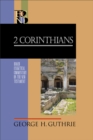 Image for 2 Corinthians (Baker Exegetical Commentary on the New Testament)