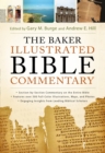 Image for Baker Illustrated Bible Commentary