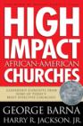 Image for High Impact African-American Churches