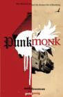 Image for Punk Monk: New Monasticism and the Ancient Art of Breathing