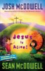 Image for Jesus Is Alive : Evidence For The Resurrection For Kids