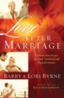 Image for Love After Marriage : A Journey Into Deeper Spiritual, Emotional And Sexual Oneness