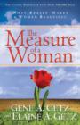 Image for Measure of a Woman, The: What Really Makes A Woman Beautiful
