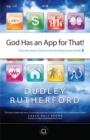 Image for God Has an App for That: Discover God&#39;s Solutions for the Major Issues of Life