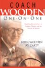 Image for Coach Wooden One-On-One