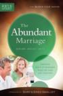 Image for Abundant Marriage (Focus on the Family Marriage Series).